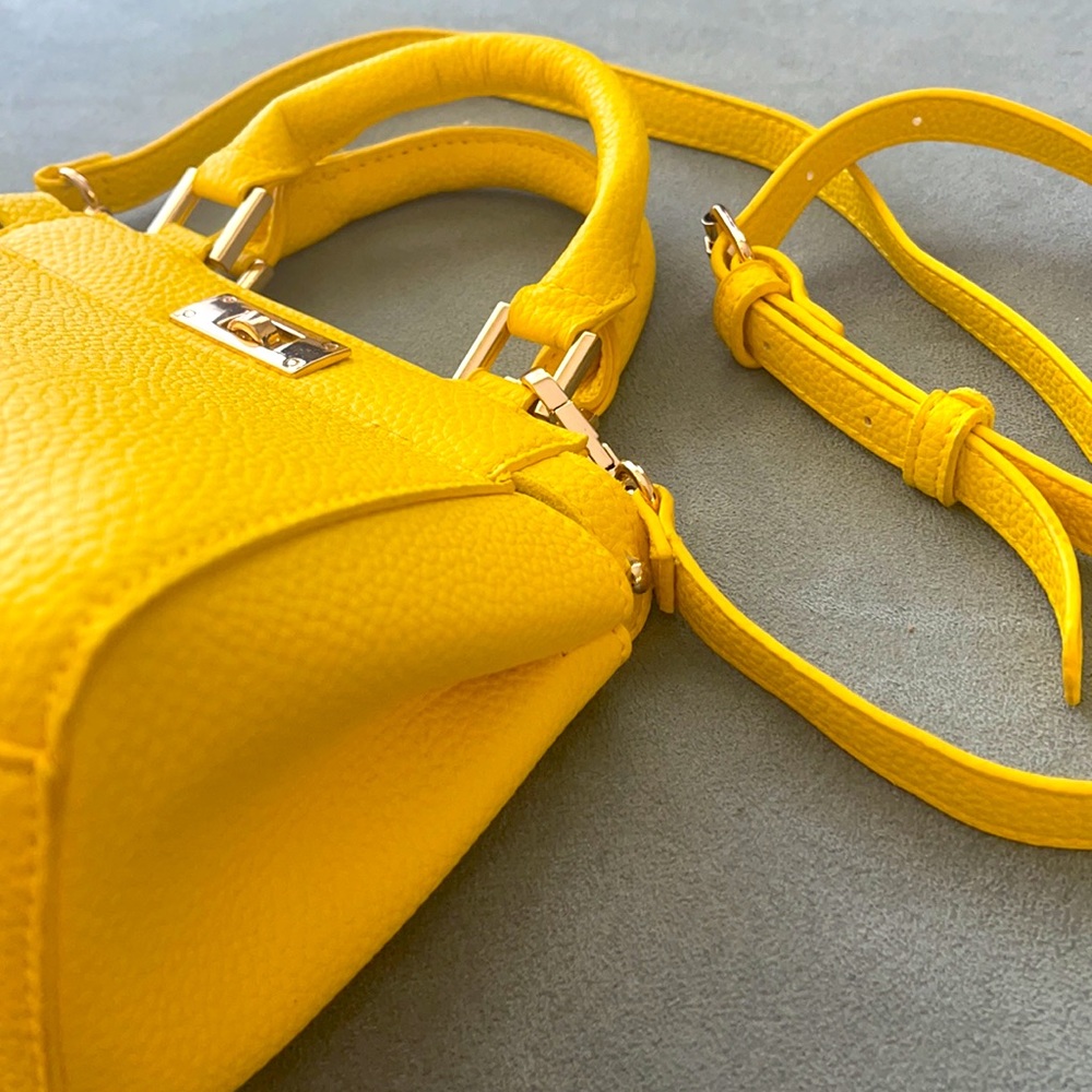 Forever 21 mini Bag - Picture 2 of 2